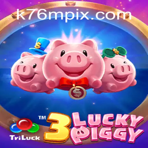 Descubra o Fascinante Mundo de 3LUCKYPIGGY: Um Jogo de Sorte e Estratégia
