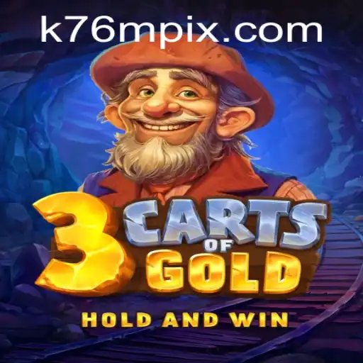 Explorando a Missão e as Regras do Jogo Inovador 3cartsOfGold