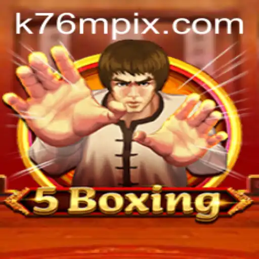 Descubra o Fascinante Mundo do 5Boxing: O Jogo Revolucionário de Estratégia