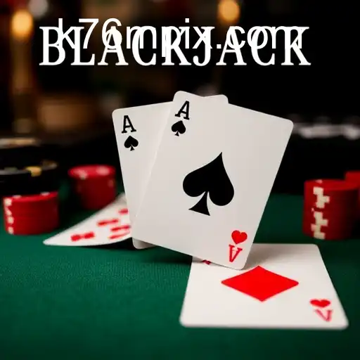 Blackjack
