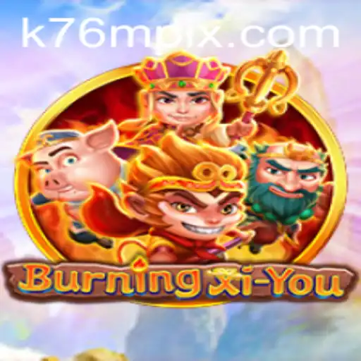 Descubra o Fascinante Mundo de BurningXiYou: Aventura e Estratégia