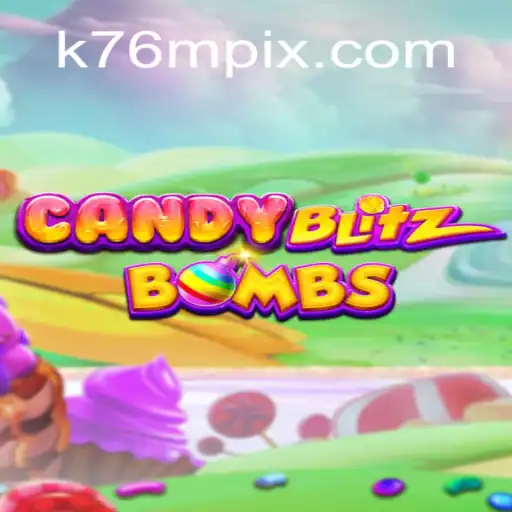Explorando o Mundo Envolvente de CandyBlitzBombs