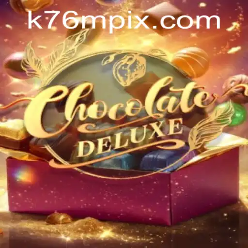 Descubra o Mundo Irresistível de ChocolateDeluxe: Um Jogo de Estratégia e Sabor