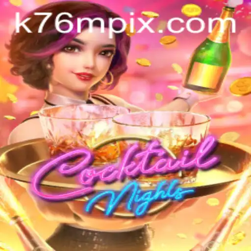 CocktailNights: Descubra o Jogo de Estratégia e Diversão