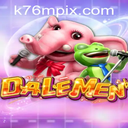 Descobrindo DALEMEN: O Fascinante Mundo do Jogo de Estratégia