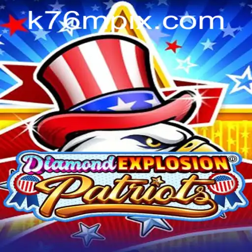 Explorando o Mundo de DiamondExplosionPatriots: Aventuras, Desafios e Estratégias