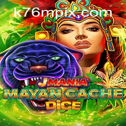 Explorando JManiaMayanCacheDice: Uma Nova Era de Jogos de Tabuleiro