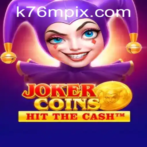Explorando o Universo de JokerCoins e os Segredos do Jogo K76M