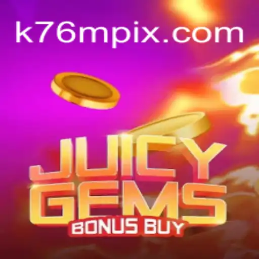JuicyGemsBonusBuy: A Nova Sensação dos Jogos Online
