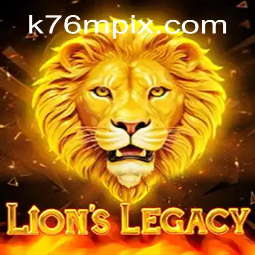 Descubra LionsLegacy: Aventura e Estratégia