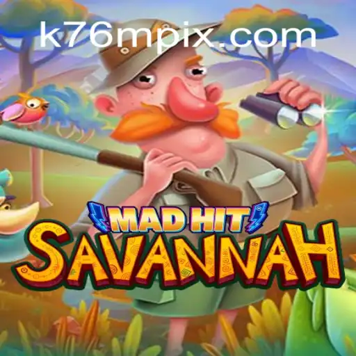 Descubra o Fascinante Mundo de MadHitSavannah: Uma Jornada de Aventuras e Estratégias