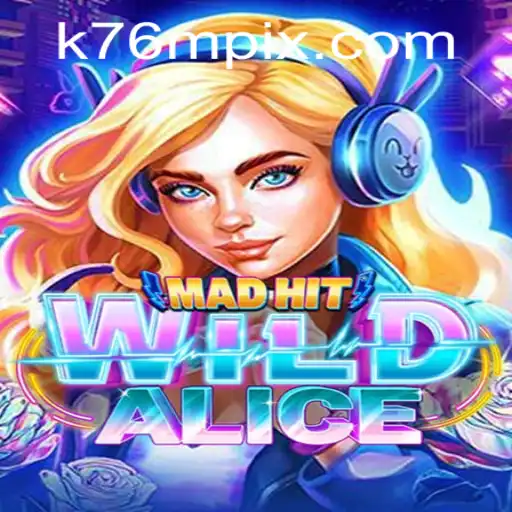Descubra o Fascinante Mundo de MadHitWildAlice: Um Jogo de Estratégia e Aventura