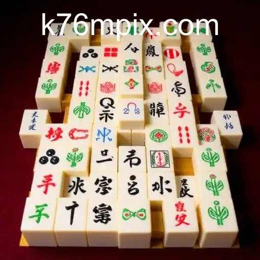 Mahjong