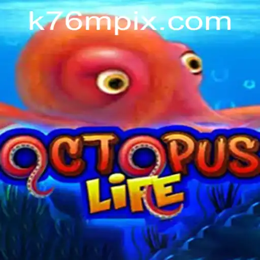 Uma Jornada Subaquática: Explorando OctopusLife
