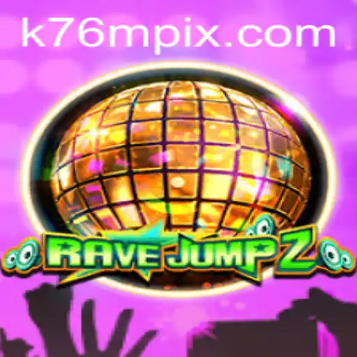Descubra o Mundo Vibrante de RaveJump2: Um Salto para a Diversão Interativa