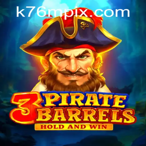 Explorando o Mundo de 3PirateBarrels: Um Jogo de Aventura e Estratégia