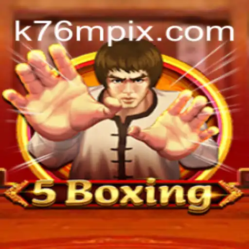 Descubra o Fascinante Mundo do 5Boxing: O Jogo Revolucionário de Estratégia
