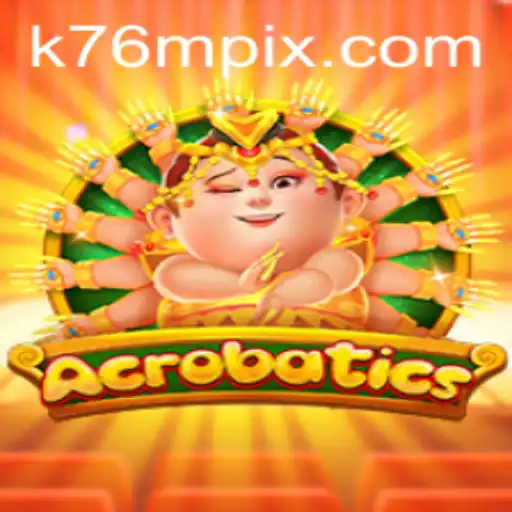 Descubra o Excitante Mundo de Acrobatics: O Jogo que Desafia seu Equilíbrio e Criatividade