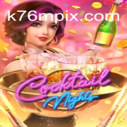 CocktailNights: Descubra o Jogo de Estratégia e Diversão