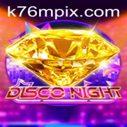 Descubra DiscoNight: O Jogo da Nova Era com K76M