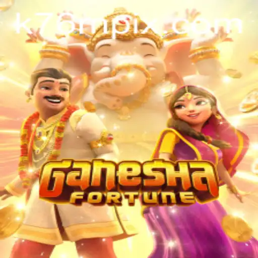 Explorando GaneshaFortune: Um Mergulho Profundo no Mundo do Novo Jogo com K76M