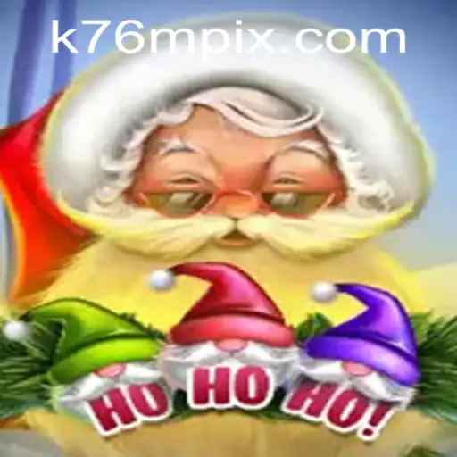 Explorando o Jogo HoHoHo: Um Mergulho no Mundo de K76M