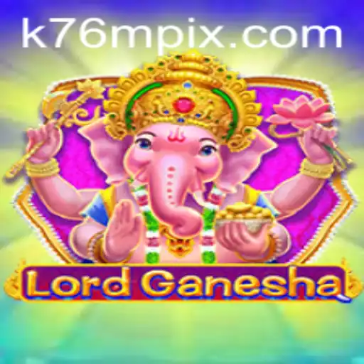 LordGanesha: A New Era in Mythological Gaming with K76M