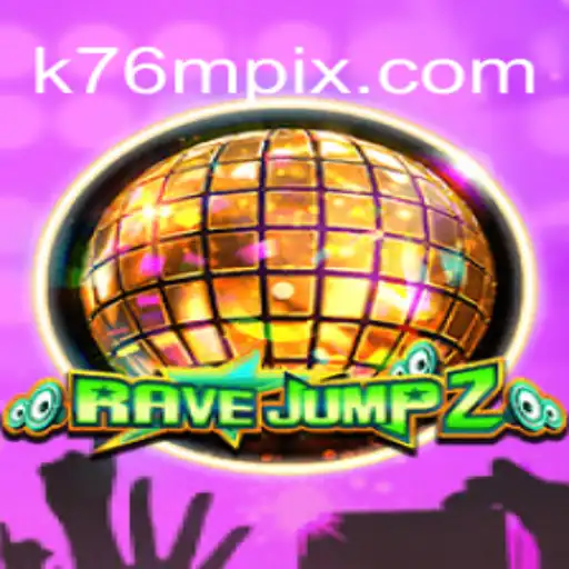 Descubra o Mundo Vibrante de RaveJump2: Um Salto para a Diversão Interativa