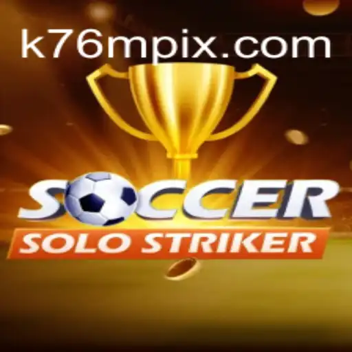 SoccerSoloStriker: A Experiência de Futebol Solitário com o Código K76M