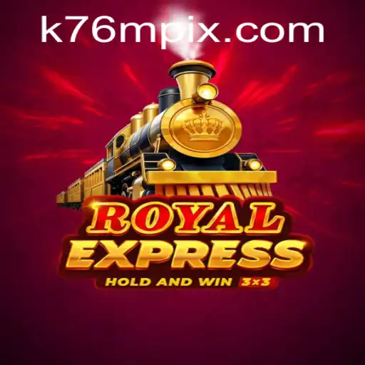 Explorando o Fascinante Mundo de Royalexpress: O Jogo do Momento