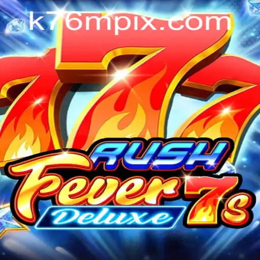 Descubra a Emoção e as Regras do Jogo RushFever7sDeluxe