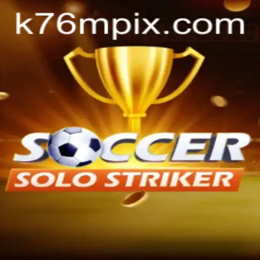 SoccerSoloStriker: A Experiência de Futebol Solitário com o Código K76M
