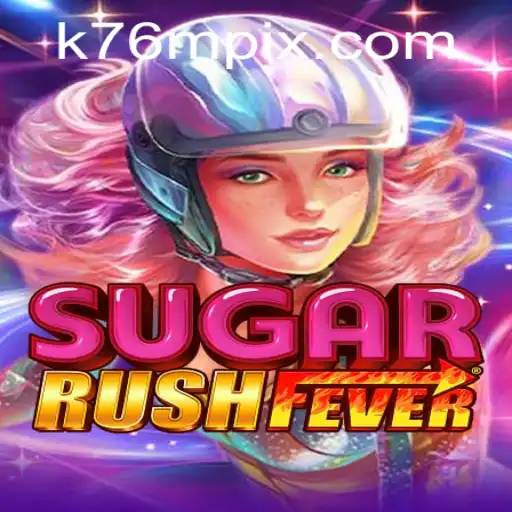 Explorando o Fenômeno do Jogo SugarRushFever