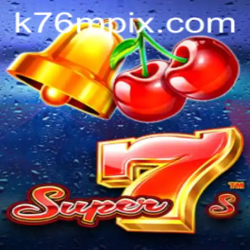 Descubra o Excitante Mundo do Jogo Super7s