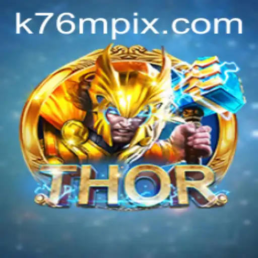Explorando o Jogo THOR: Uma Aventura Épica