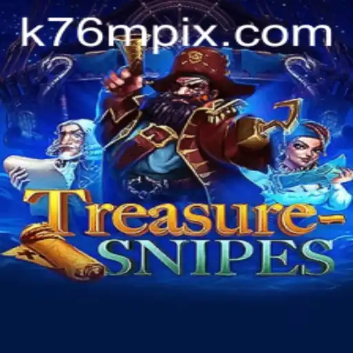 Descubra TreasureSnipes: O Último Fenômeno do Mundo dos Jogos